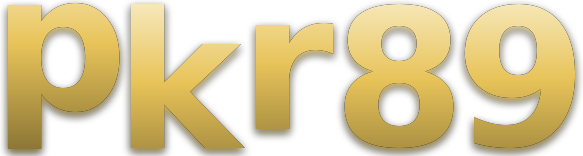 pkr89 logo