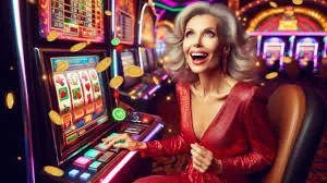 pkr89 Pakistan Casino lobby